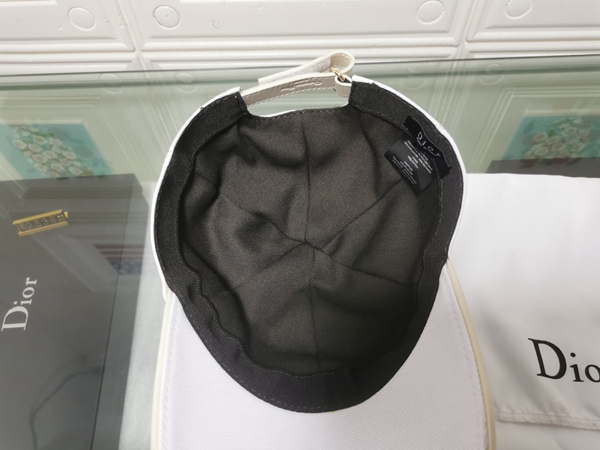 ブランド帽子細部ディテール